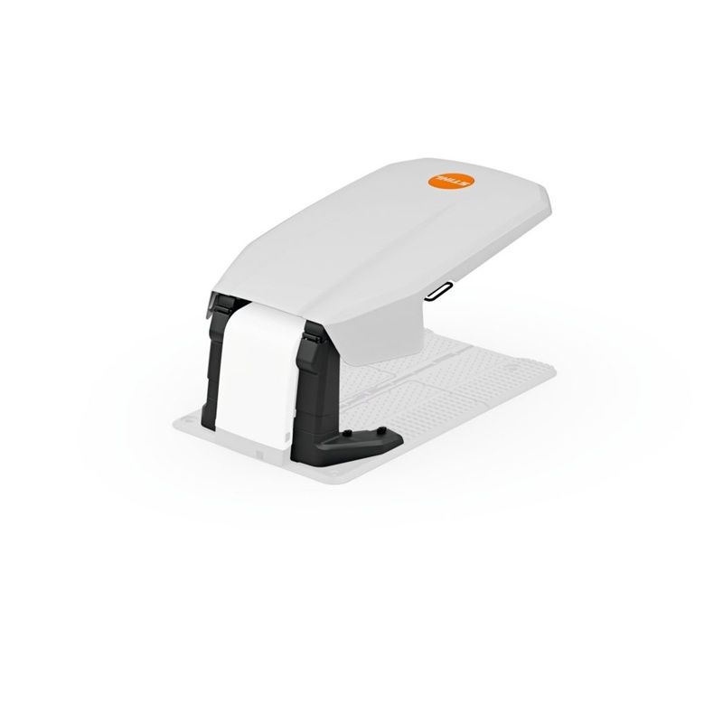 Защитен сенник STIHL за iMOW 3, iMOW 3 EVO, iMOW 4, iMOW 4 EVO